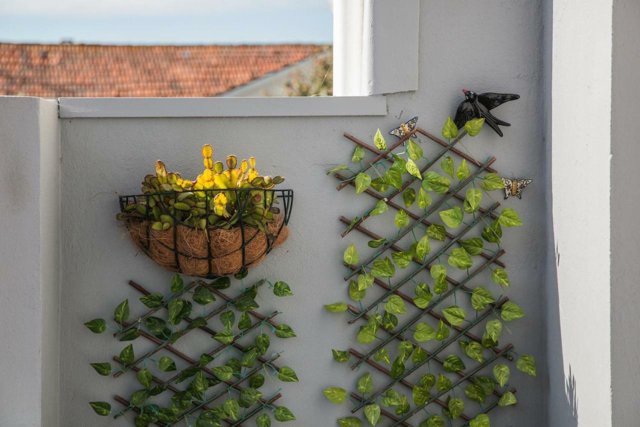 Apartamento A Francos Balcony Porto Exterior foto