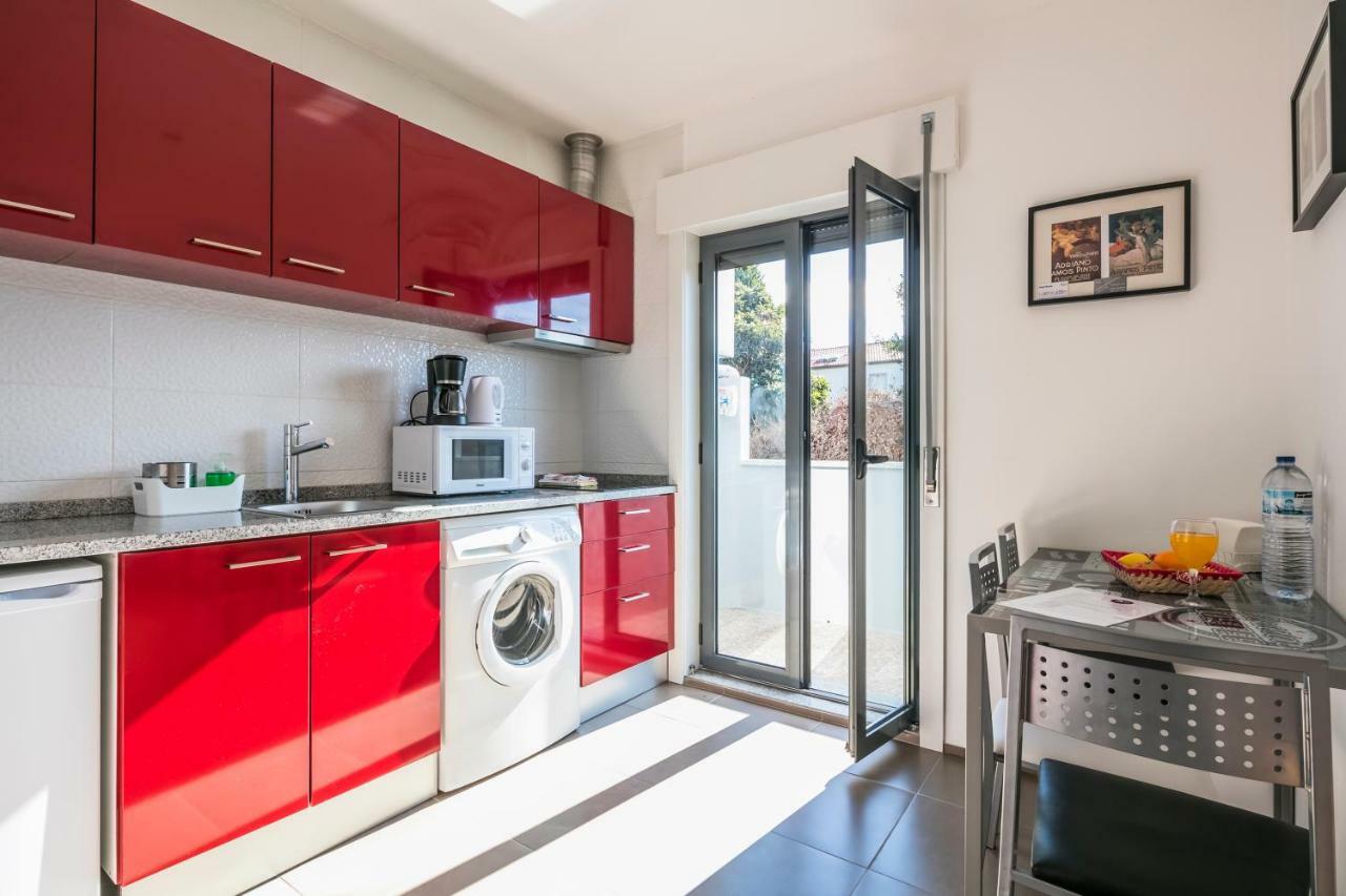 Apartamento A Francos Balcony Porto Exterior foto